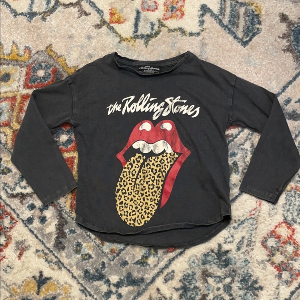 Zara Kids Shirt